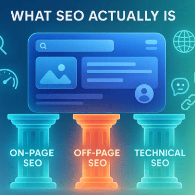 How to Do SEO Yourself