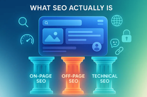 How to Do SEO Yourself